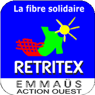 Logo Retritex